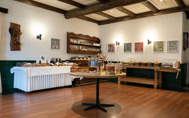 Seiler´s Vintage Hotel & Spa