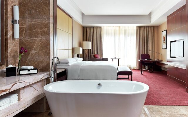 Jixian Marriott Hotel