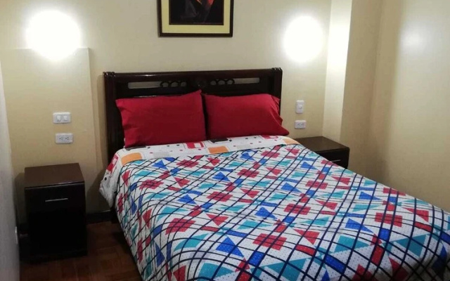 Hotel Navarra