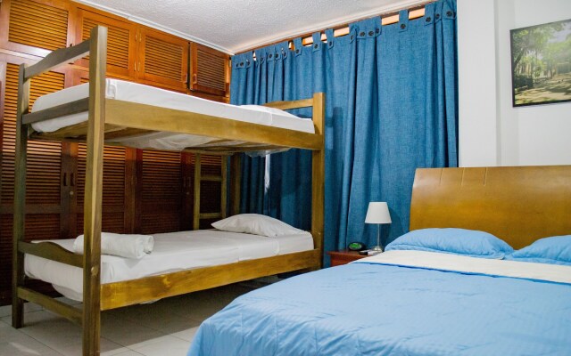 Hostal Ocean View - Hostel