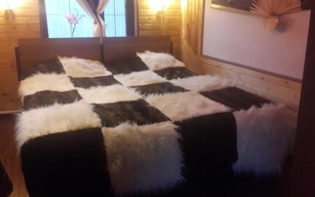 Guest House&Hostel Nikolina Usadba