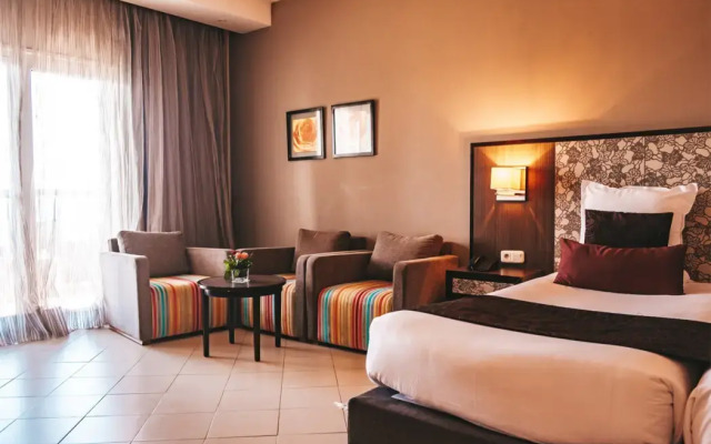 Sentido Rosa Beach
