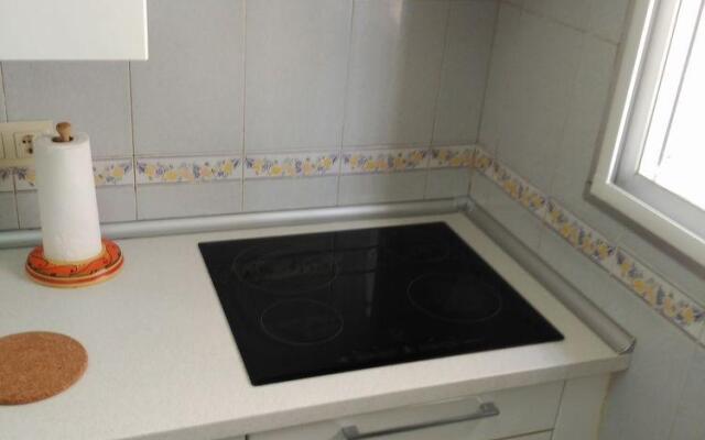Pedregalejo Beach Apartment 4