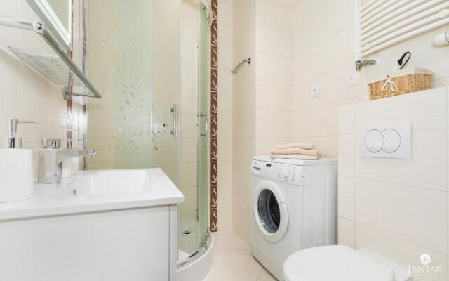 Jantar Apartamenty -Prestige Portowa