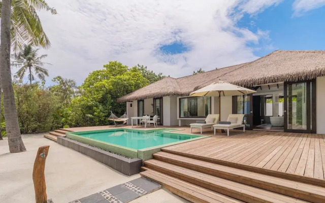 Noku Maldives, Vignette Collection by IHG