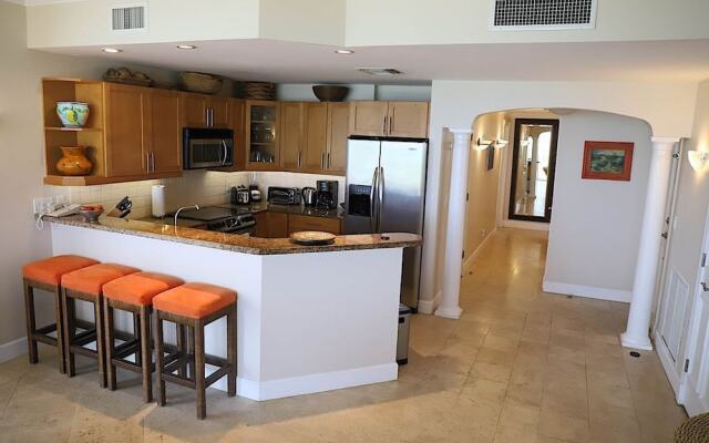 Villa Renaissance Grace Bay
