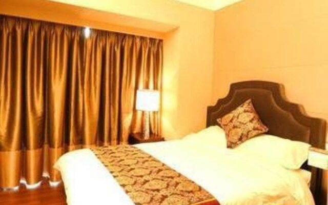 Fenghuang International Hotel