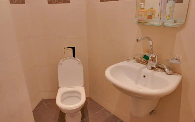 Downtown Guest House on Tabukashvili