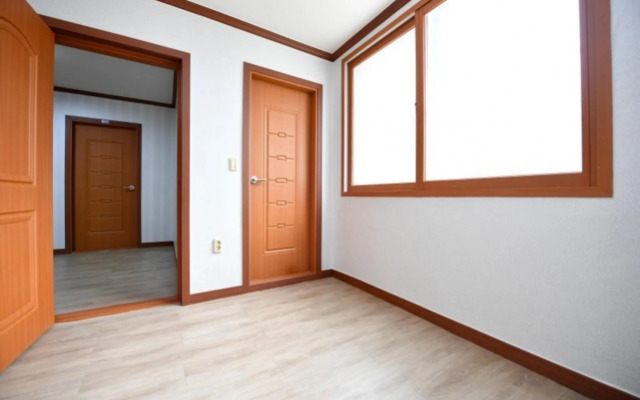 Samcheok Noran Pension