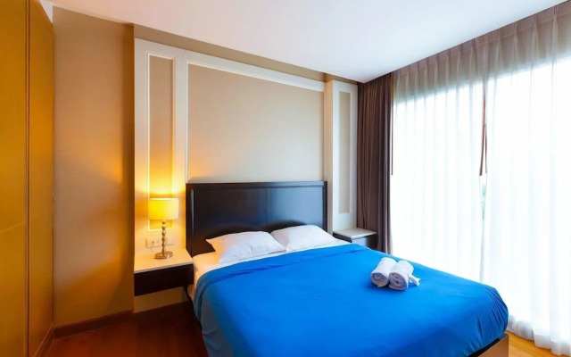 Amari Seaview Huahin Condominium