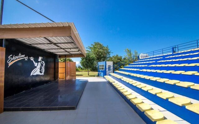 Grand Sahins Gumuldur Resort