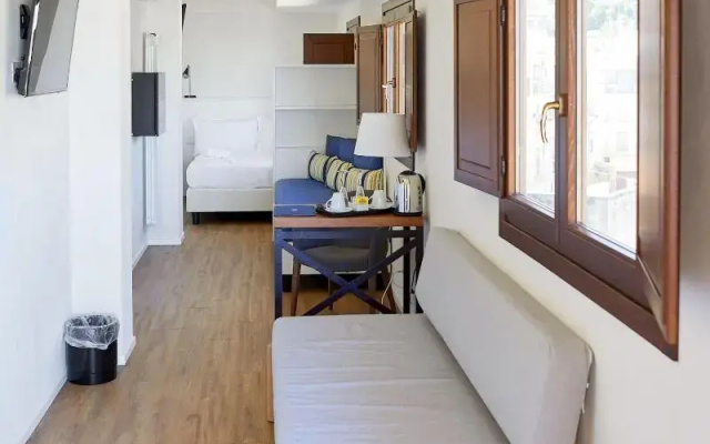 Hotel Sopra Le Mura