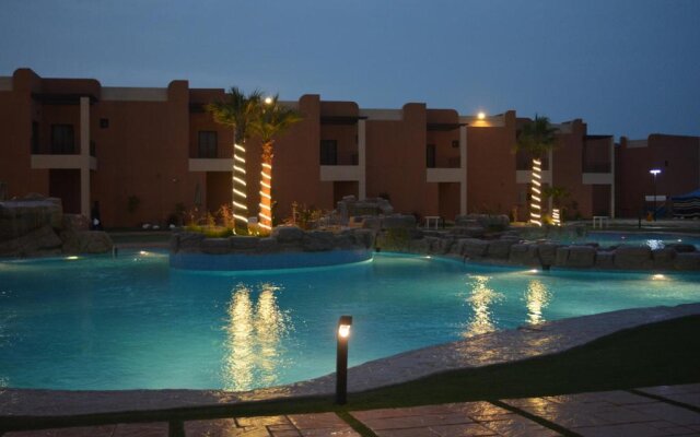 Aquamarine Kuwait Resort