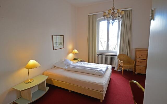 Hotel Rheinland