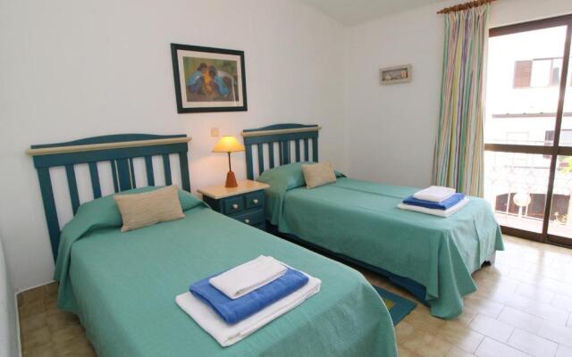 Apartamento 53A São Rafael T2 duplex - Albufeira, Algarve