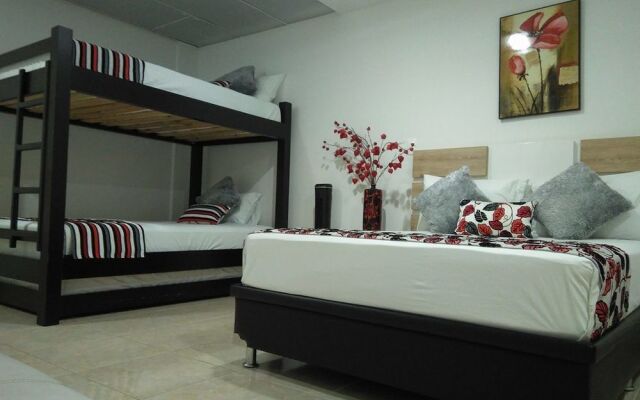 Hotel Guadalupe Plaza