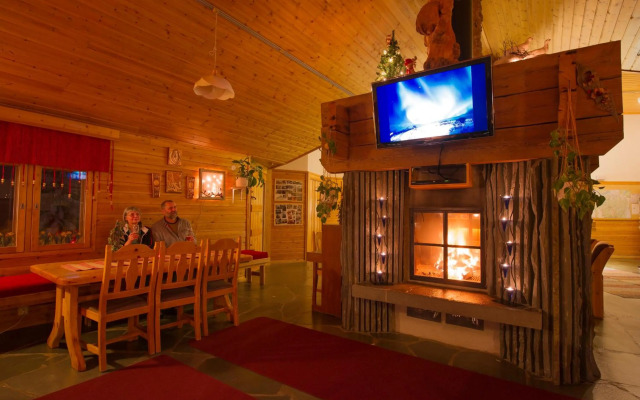 Hotel Hetan Majatalo