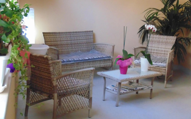Residence Le Isole