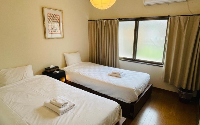 Shiki Homes HARU – Guest Rooms – Kyoto