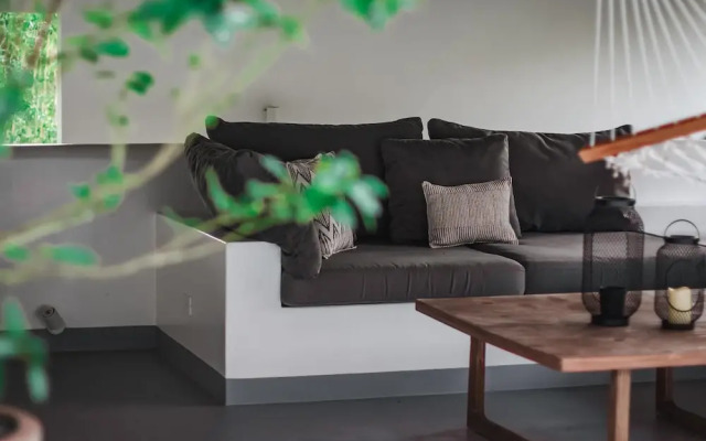 Vayu Retreat Villas