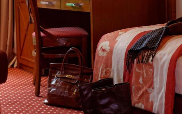 Kurhotel Drei Birken