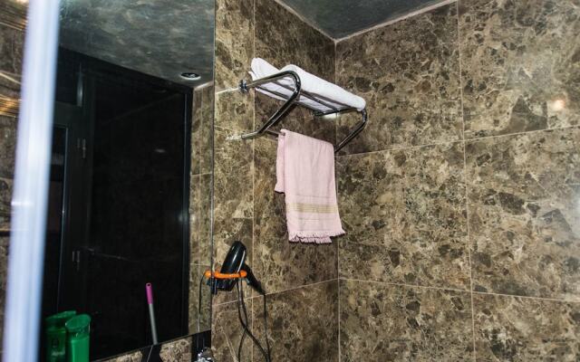 Dumankaya Ikon 38 Floor Studio D