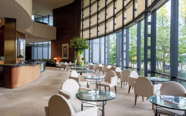 Hoshino Resorts RISONARE Osaka