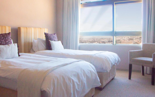 Penthouse Suite at Cartwrights Corner