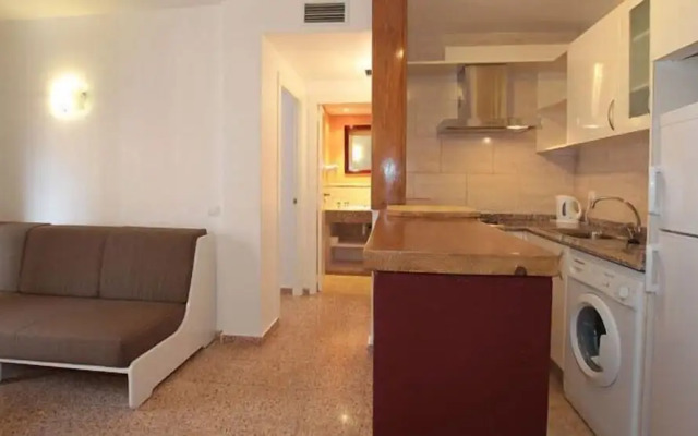 Apartamentos Ripoll Ibiza