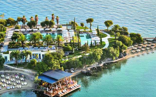 Corfu Imperial, Grecotel Beach Luxe Resort