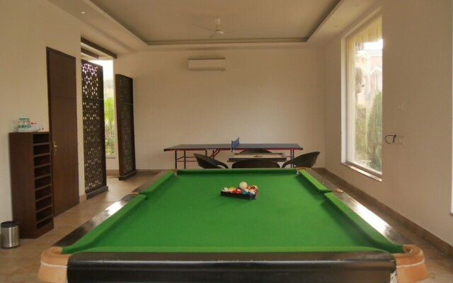 Kaara Anantara Resort & Spa