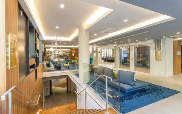 Nemea Appart Hotel Cannes Palais