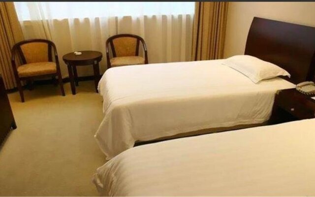 Beidaihe Wensong Hotel