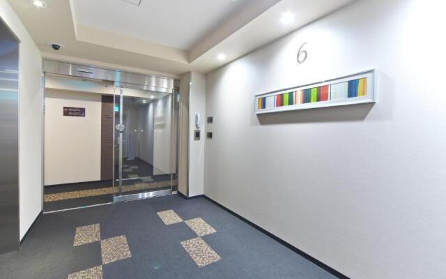 Shizutetsu Hotel Prezio Numazu