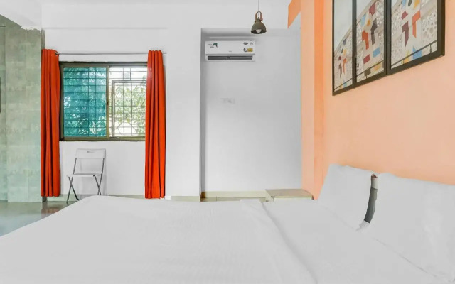 Oyo Flagship 703761 Aadinath Villa