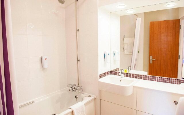 Premier inn Coventry [Binley/A46]