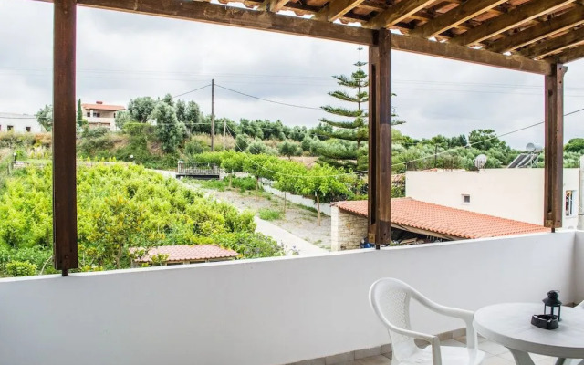 Villa Stefania Dream Aparthotel