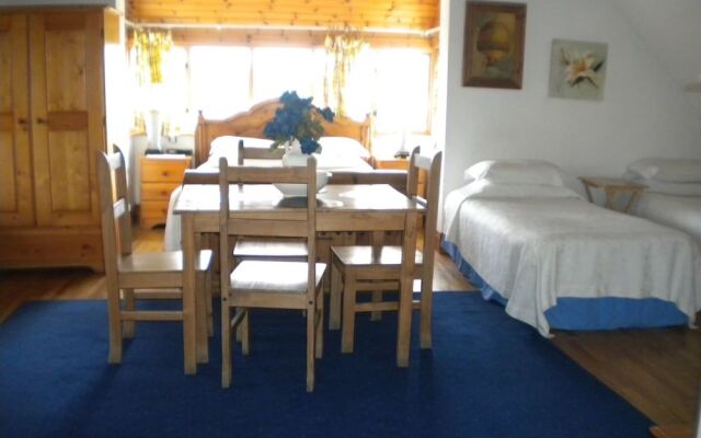 Glenshandan Lodge Guest House