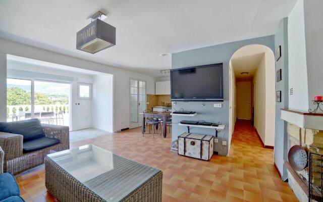 Holiday home Manicola vecchia