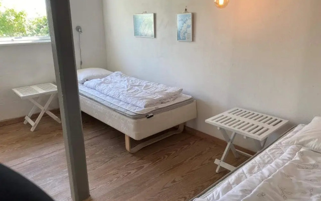 4 Person Holiday Home in Hurup Thy