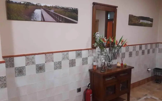 Casa Rural Virgen de las Cruces