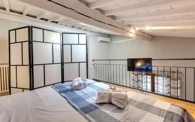 Mamo Florence - Zita Aparment