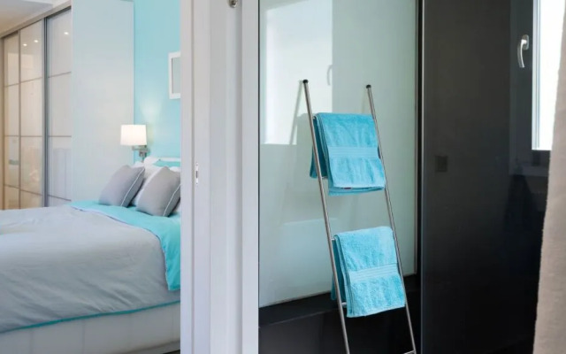 Dream Villa Flamands 866