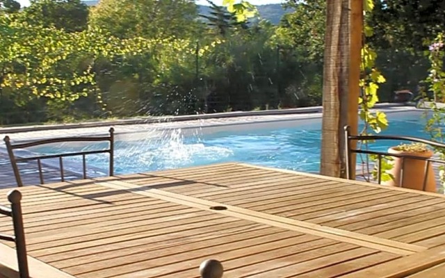 Domaine de "Creva-Tinas"