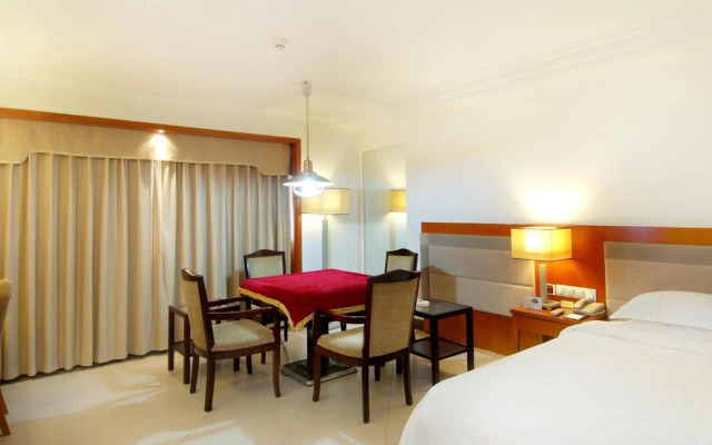 Oscar Hotel