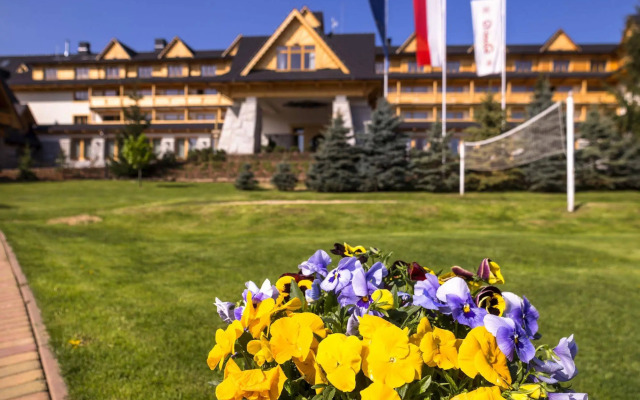 Hotel Bania Thermal & Ski