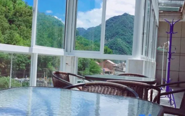 Zuiwenglou Homestay – Outside – Huzhou