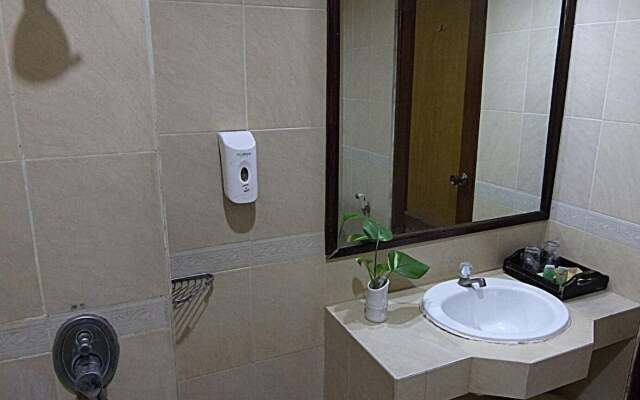 Hotel Montana Malang