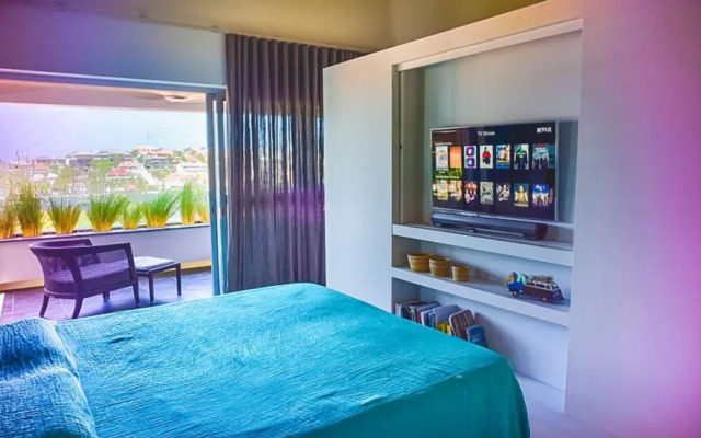 Dream Villa Gustavia-2147