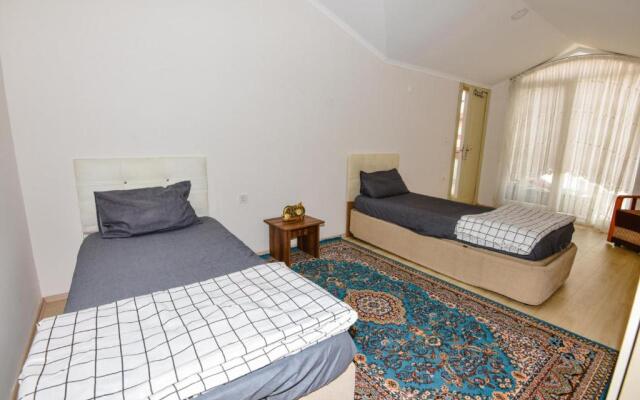 Cozy Duplex Close to Airport in Dalaman